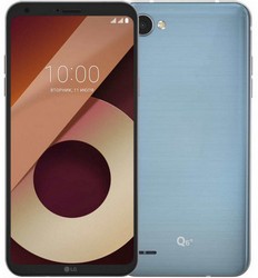 Замена разъема зарядки на телефоне LG Q6a M700 в Белгороде